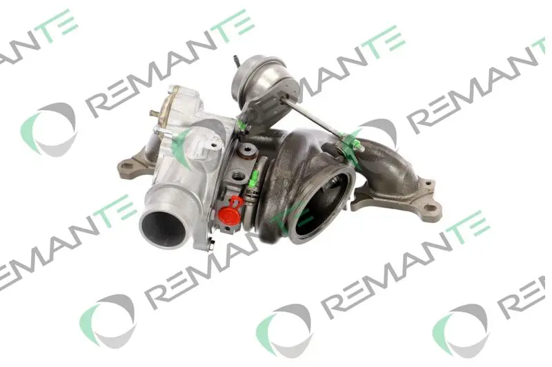 REMANTE 003001001401R Компрессор, наддув