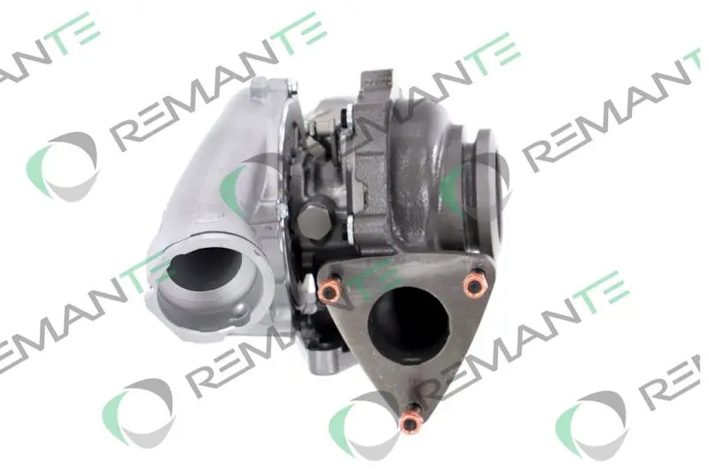 REMANTE 003001000206R Компрессор, наддув