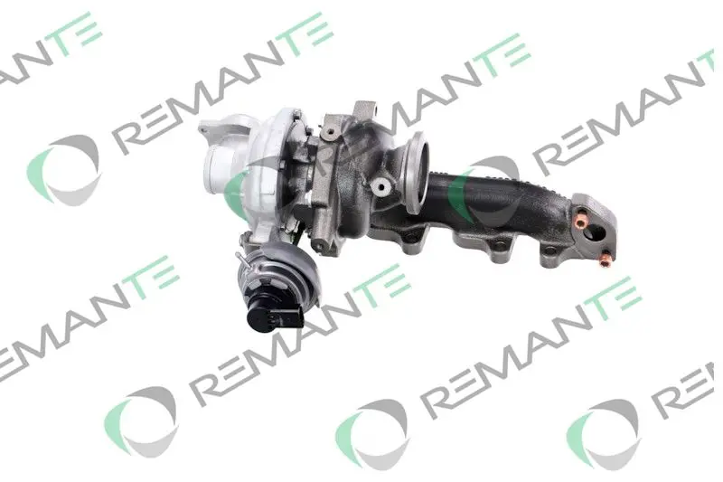 REMANTE 003002000037R Компрессор, наддув
