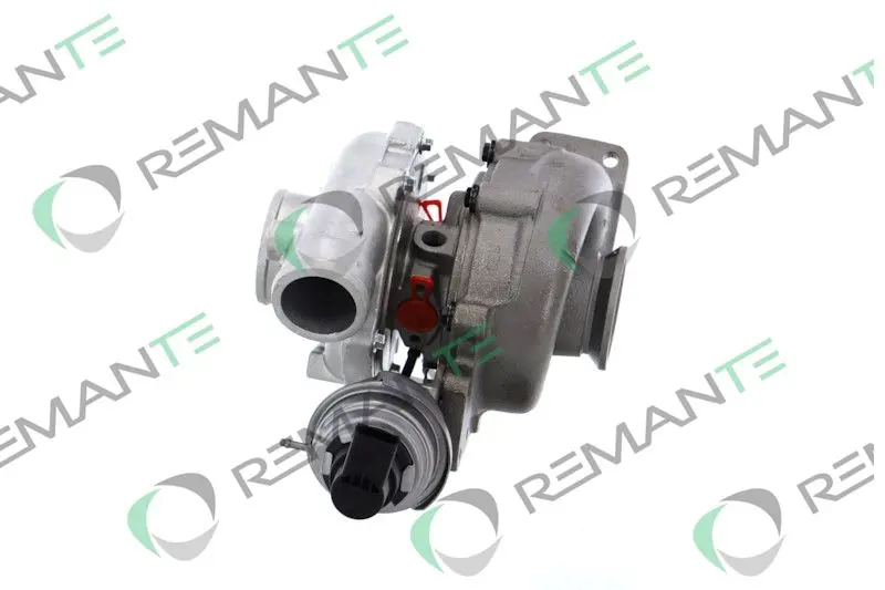 REMANTE 003002001066R Компрессор, наддув
