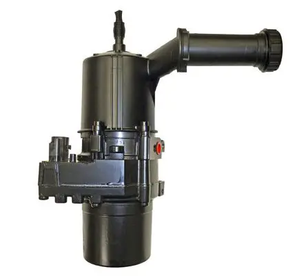 LIZARTE 04550905 Насос