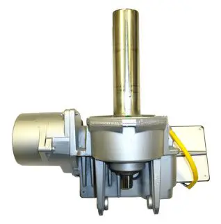 LIZARTE 08265002 Рулевая колонка