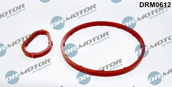 DRM0612 