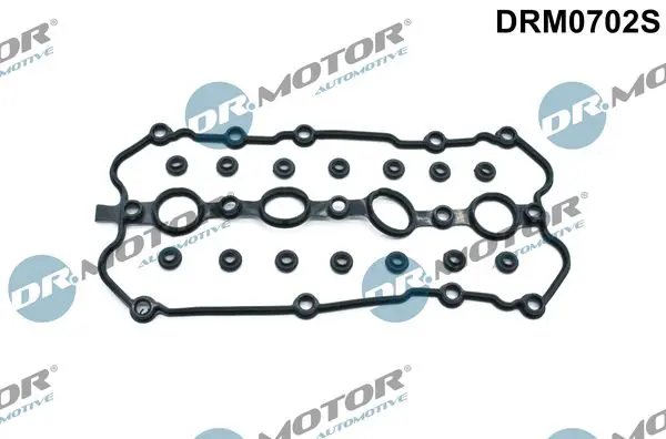 DRM0702S 