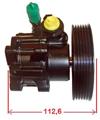 LIZARTE 441300401 Hydraulic Pump, steering