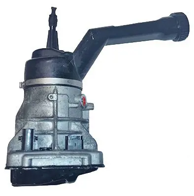04.55.0937 Hydraulic Pump, steering