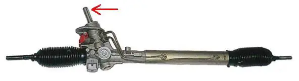 LIZARTE 01283304 Привод