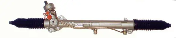 LIZARTE 01053090 Привод