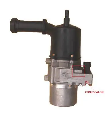 LIZARTE 04550900 Насос