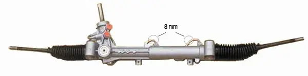 LIZARTE 01627802 Привод