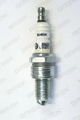 BRISK 1323 Свечи BRISK EXTRA LR15TC