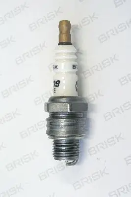 BRISK 1354 Свечи BRISK SILVER NR15S-N к-т
