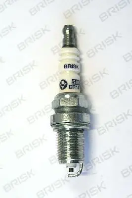 BRISK 1466 Свеча зажигания