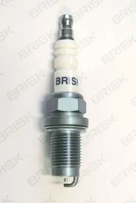 BRISK 1580 Свеча зажигания