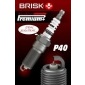 1988 Свечи BRISK Premium Plus P40