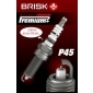 2100 BRISK Свеча зажигания
