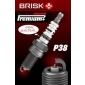 BRISK 1986