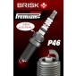 2104 BRISK Свеча зажигания