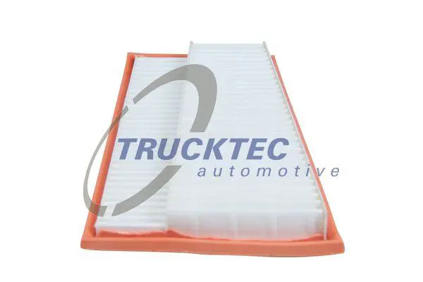 TRUCKTEC AUTOMOTIVE 0214140 Фильтр