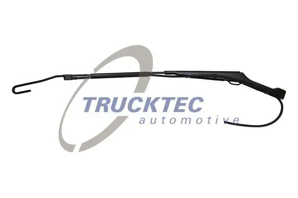 TRUCKTEC AUTOMOTIVE 0258049 Рычаг стеклоочистителя