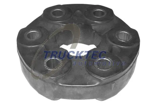TRUCKTEC AUTOMOTIVE 0834066 Муфта кардана е 31 32 34 38 39