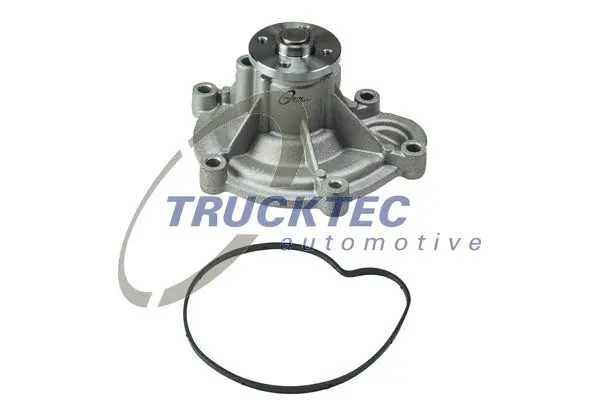 TRUCKTEC AUTOMOTIVE 0219199 Помпы mb 203211 m271