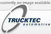 TRUCKTEC AUTOMOTIVE 0834153 Тормозной диск