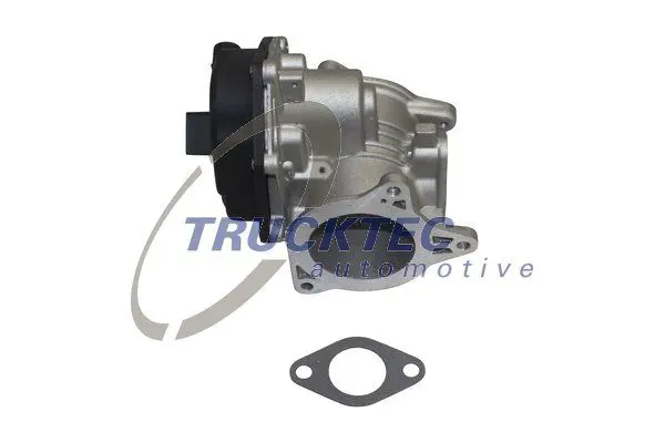 TRUCKTEC AUTOMOTIVE 0716058 Клапан возврата ОГ