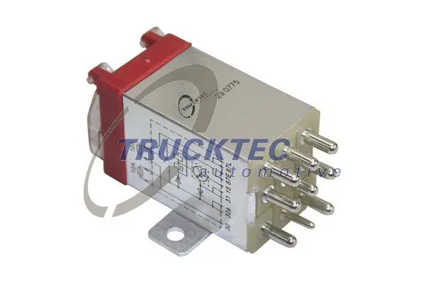 TRUCKTEC AUTOMOTIVE 0242032 Реле