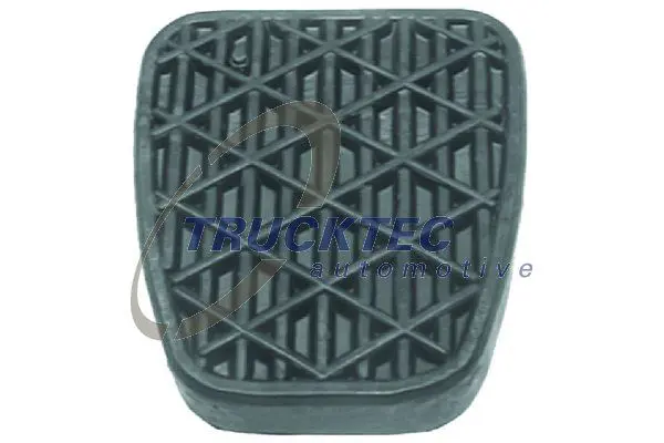 TRUCKTEC AUTOMOTIVE 0227001 Педальные накладки