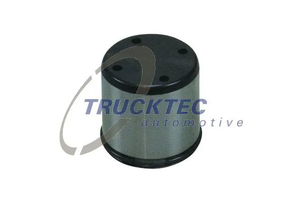 TRUCKTEC AUTOMOTIVE 0712132 Толкатель