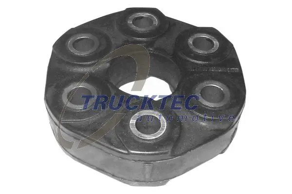 TRUCKTEC AUTOMOTIVE 0834063 Шарнир
