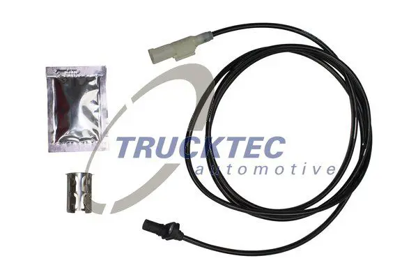 TRUCKTEC AUTOMOTIVE 0242058 Датчик