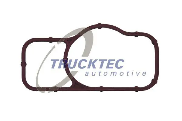 TRUCKTEC AUTOMOTIVE 0219347 Прокладкa