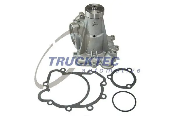 TRUCKTEC AUTOMOTIVE 0219198 Насос