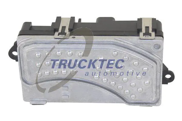 TRUCKTEC AUTOMOTIVE 0759068 Регулятор вентилятора vag