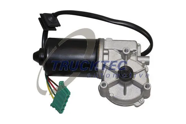 TRUCKTEC AUTOMOTIVE 0258039 Электродвигатель