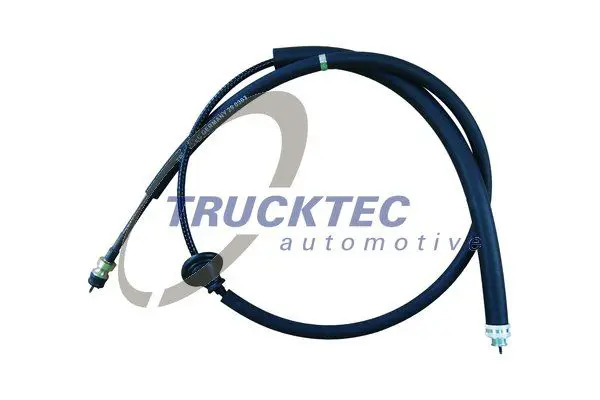 TRUCKTEC AUTOMOTIVE 0242017 Вал