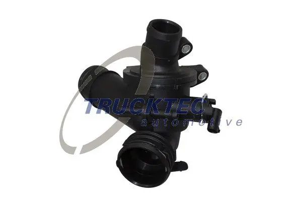 TRUCKTEC AUTOMOTIVE 0219023 Термостат mb 651