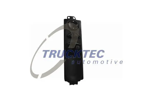 TRUCKTEC AUTOMOTIVE 0242113 Блок управления