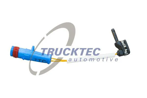 TRUCKTEC AUTOMOTIVE 0242358 Контакт