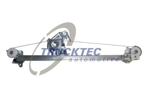 TRUCKTEC AUTOMOTIVE 0254009 Подъемное устройство для окон
