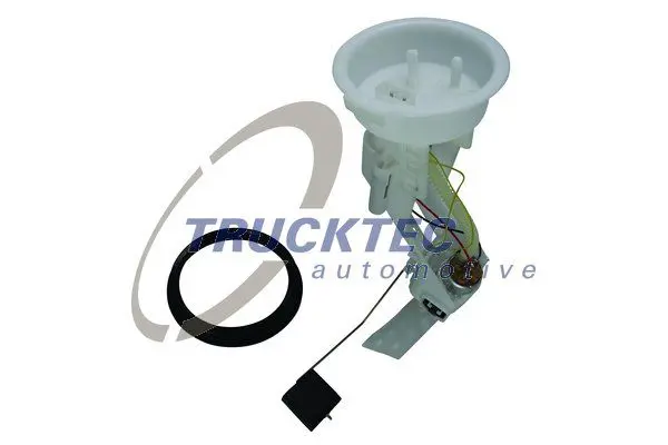 TRUCKTEC AUTOMOTIVE 0838025 Насос