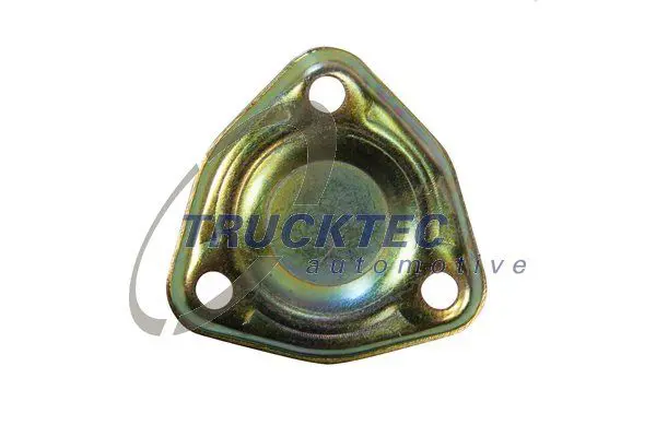 TRUCKTEC AUTOMOTIVE 0210021 Крышка корпуса, картер