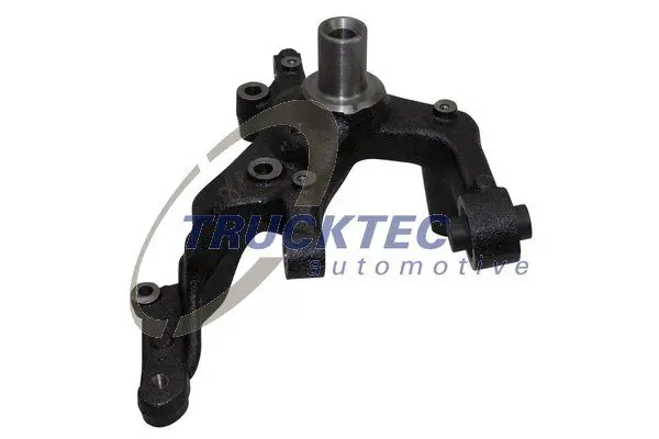 TRUCKTEC AUTOMOTIVE 0731294 Поворотный кулак, подвеска