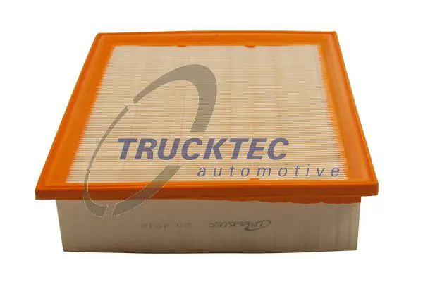 TRUCKTEC AUTOMOTIVE 0214111 Фильтр