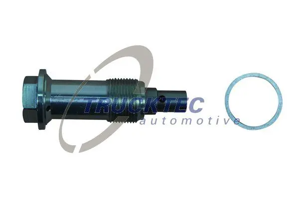 TRUCKTEC AUTOMOTIVE 0212113 Натяжитель