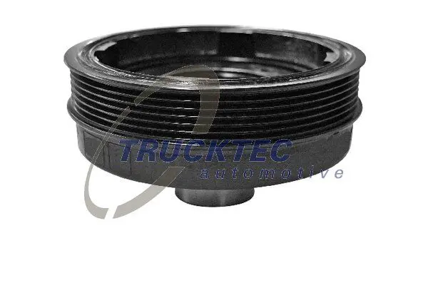 TRUCKTEC AUTOMOTIVE 0211035 Ременный шкив