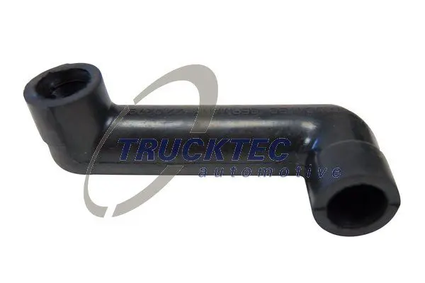 TRUCKTEC AUTOMOTIVE 0218044 Шланг вентиляции картера