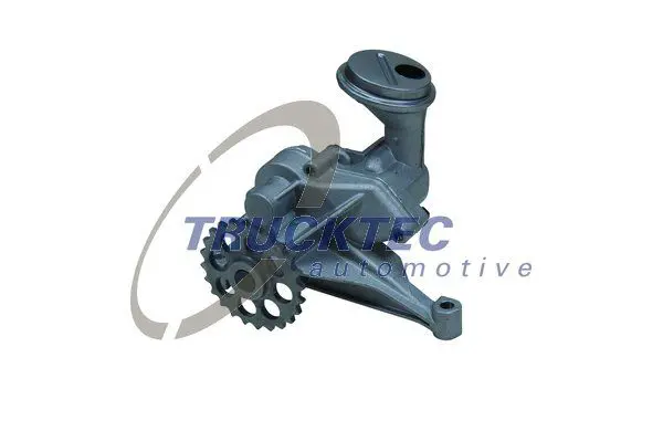 TRUCKTEC AUTOMOTIVE 0218037 Насос